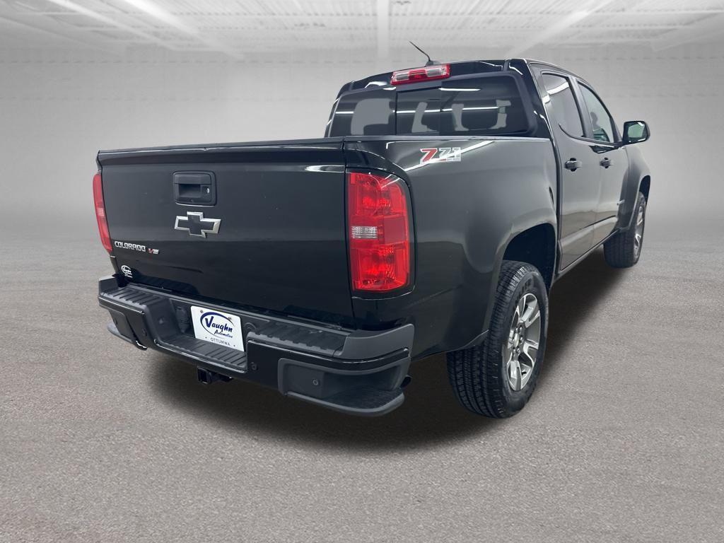 used 2019 Chevrolet Colorado car, priced at $22,499