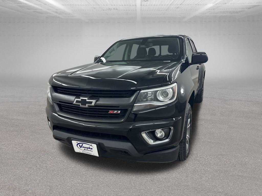 used 2019 Chevrolet Colorado car, priced at $22,499