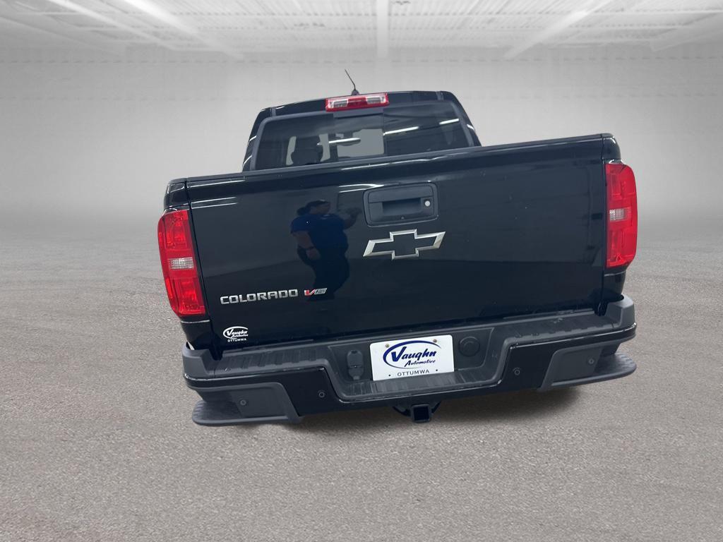 used 2019 Chevrolet Colorado car, priced at $22,499
