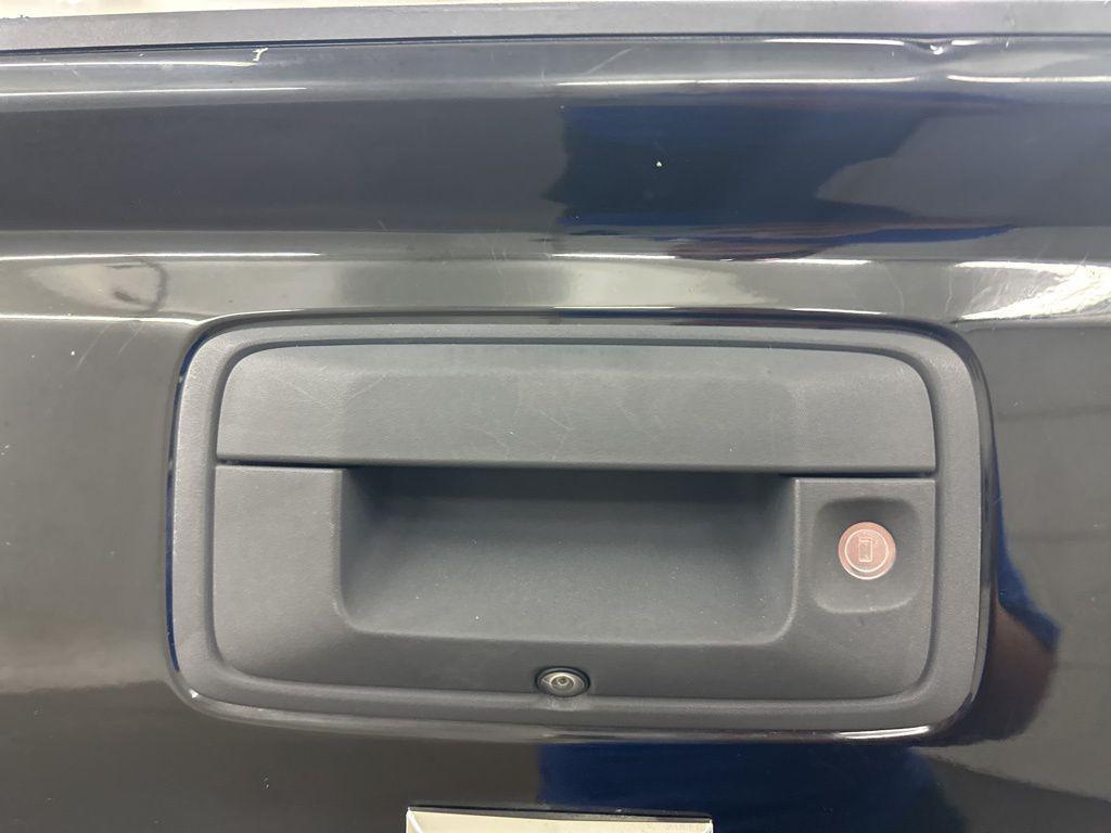 used 2019 Chevrolet Colorado car, priced at $22,499