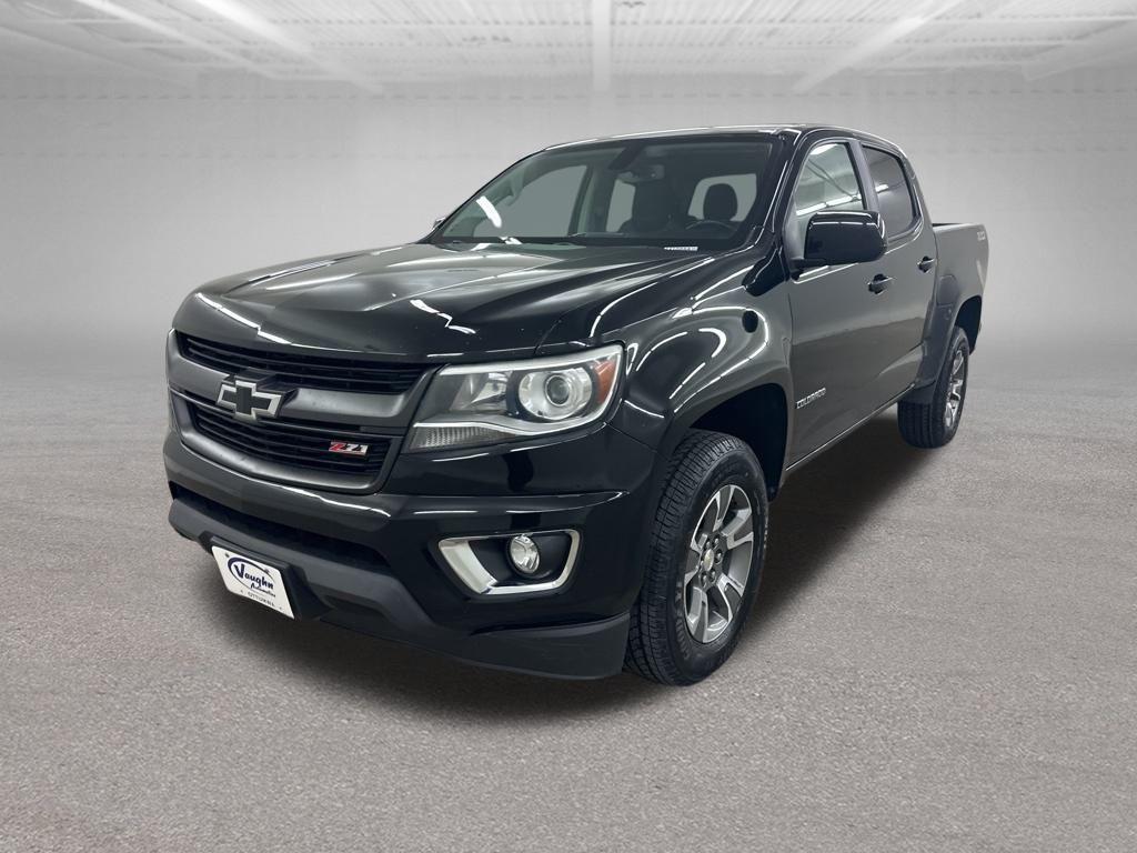 used 2019 Chevrolet Colorado car, priced at $22,499