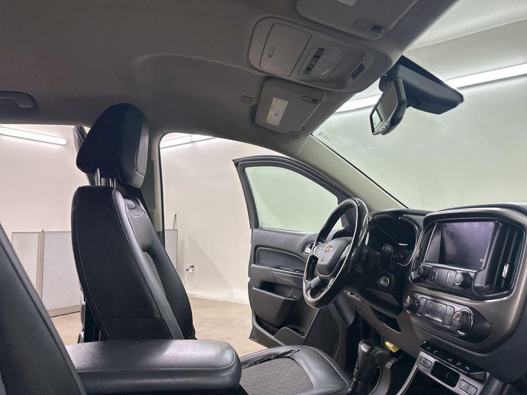 used 2019 Chevrolet Colorado car, priced at $22,499