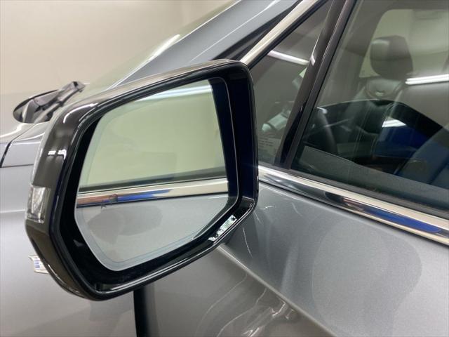 used 2024 Cadillac XT6 car, priced at $53,999