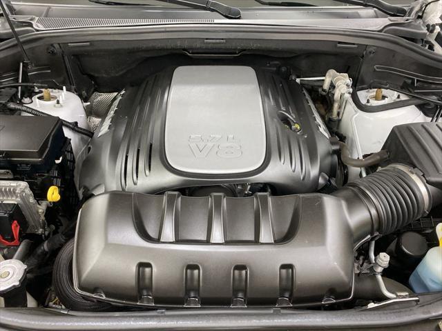 used 2020 Jeep Grand Cherokee car, priced at $24,999