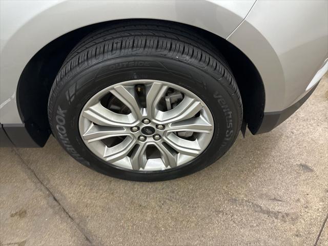 used 2024 Ford Edge car, priced at $26,999