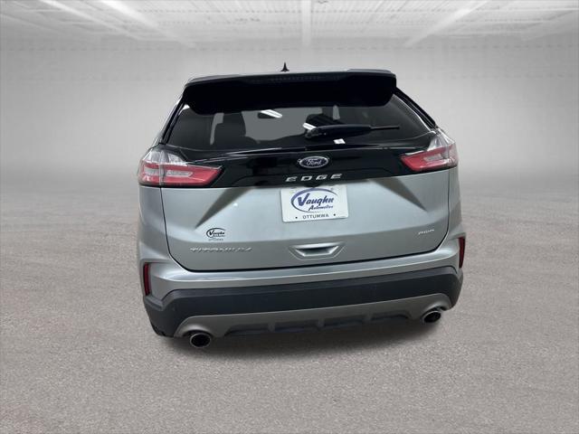 used 2024 Ford Edge car, priced at $26,999