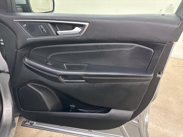 used 2024 Ford Edge car, priced at $26,999