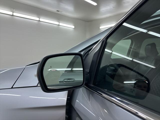 used 2024 Ford Edge car, priced at $26,999