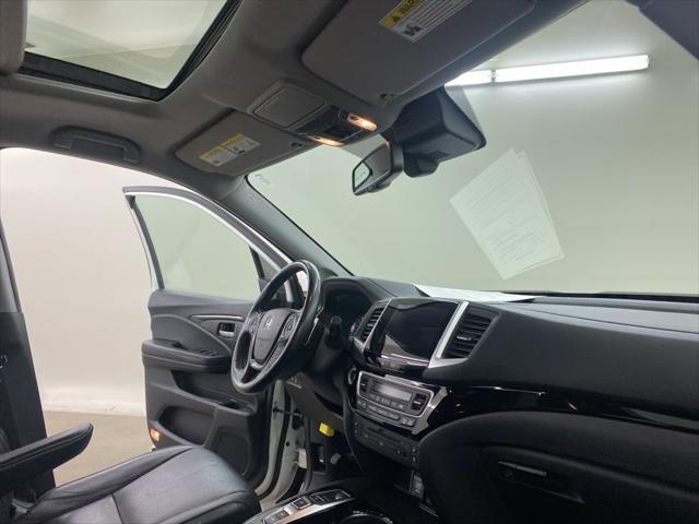 used 2018 Honda Pilot car, priced at $20,999