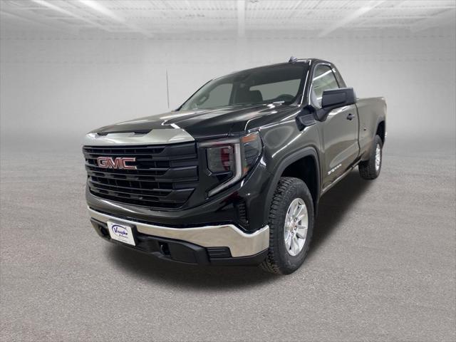 new 2025 GMC Sierra 1500 car, priced at $39,765