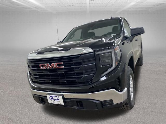 new 2025 GMC Sierra 1500 car, priced at $39,765