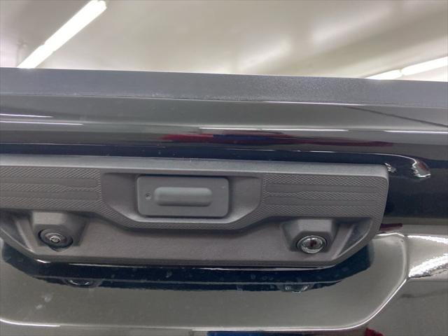 new 2025 GMC Sierra 1500 car, priced at $39,765