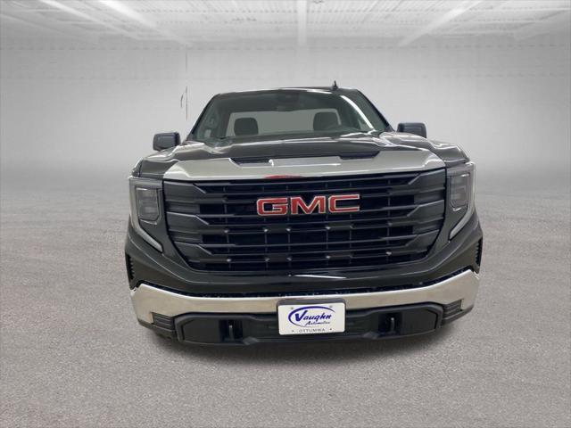 new 2025 GMC Sierra 1500 car, priced at $39,765