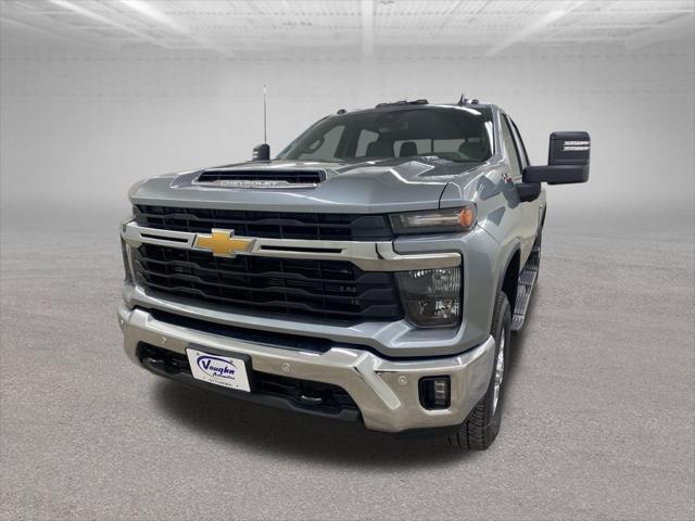 new 2025 Chevrolet Silverado 2500 car, priced at $72,490