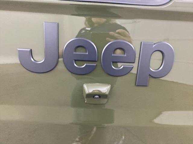 used 2023 Jeep Gladiator car, priced at $34,999