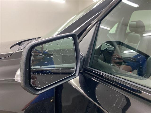 used 2023 Chevrolet Traverse car, priced at $41,499