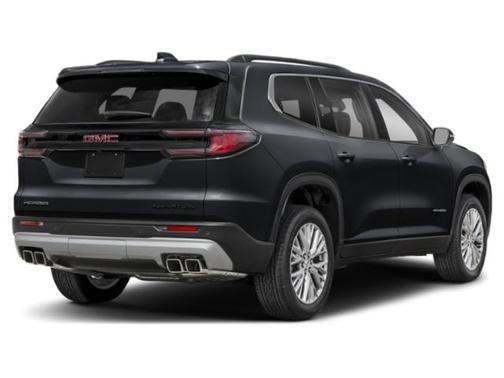 new 2025 GMC Acadia car, priced at $48,175