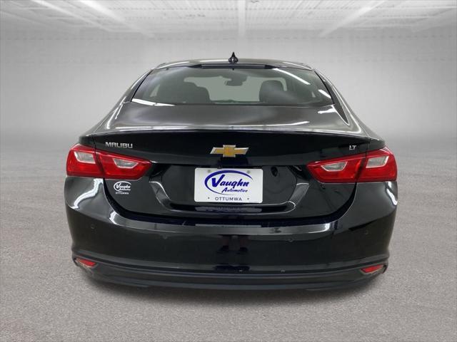used 2024 Chevrolet Malibu car, priced at $19,999