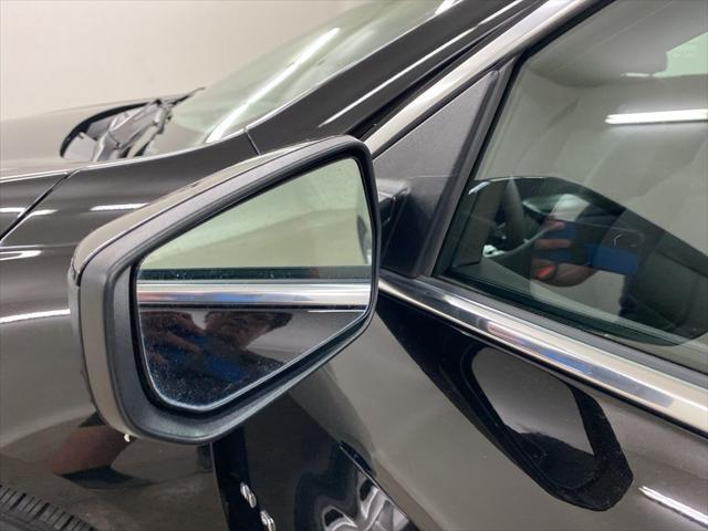 used 2024 Chevrolet Malibu car, priced at $19,999