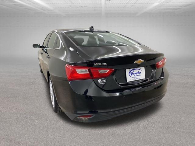 used 2024 Chevrolet Malibu car, priced at $19,999