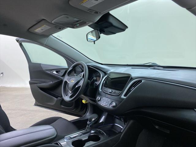 used 2024 Chevrolet Malibu car, priced at $19,999