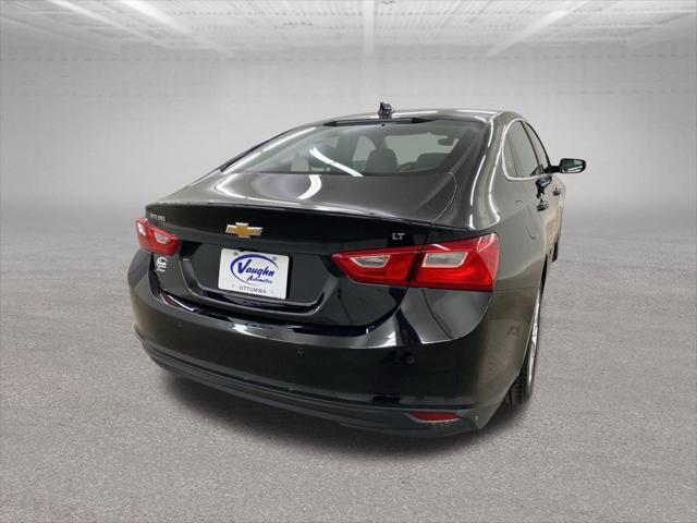 used 2024 Chevrolet Malibu car, priced at $19,999