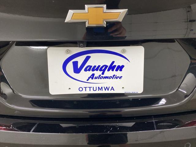 used 2024 Chevrolet Malibu car, priced at $19,999
