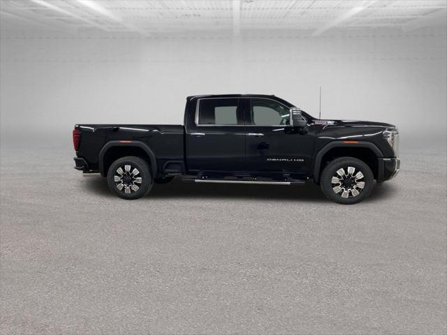 new 2024 GMC Sierra 2500 car, priced at $80,404