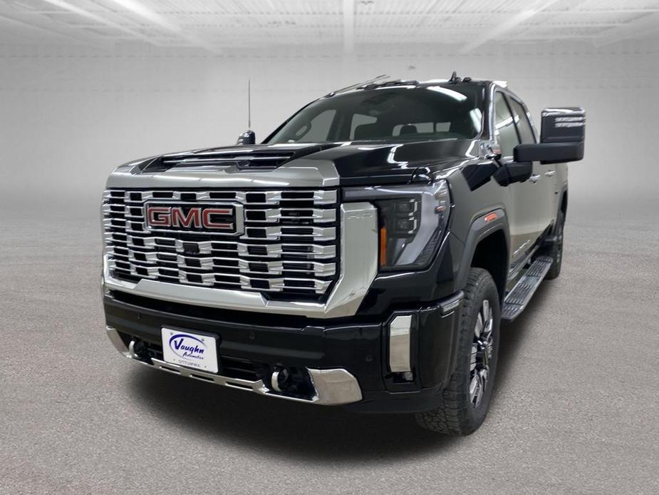 new 2024 GMC Sierra 2500 car, priced at $83,248