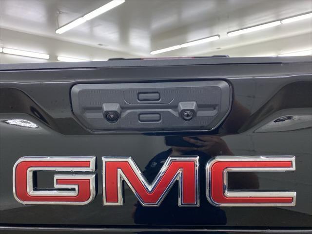 new 2024 GMC Sierra 2500 car, priced at $80,404