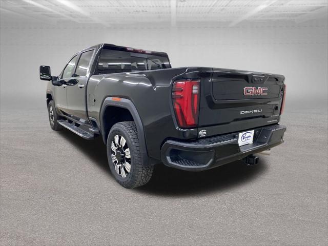 new 2024 GMC Sierra 2500 car, priced at $80,404