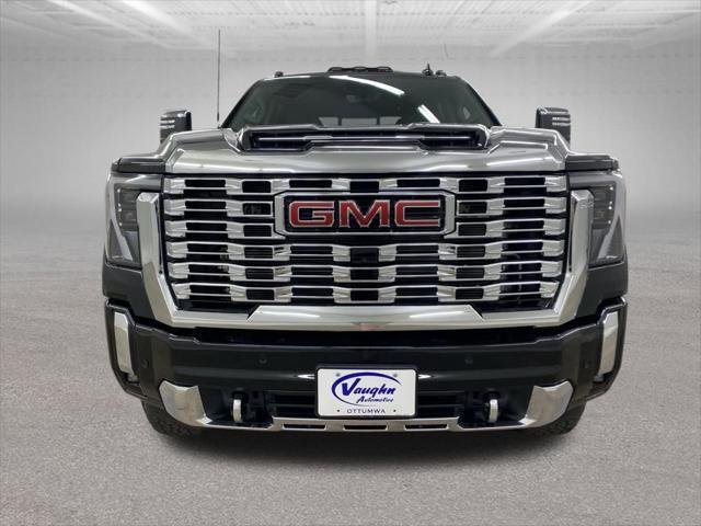 new 2024 GMC Sierra 2500 car, priced at $80,404