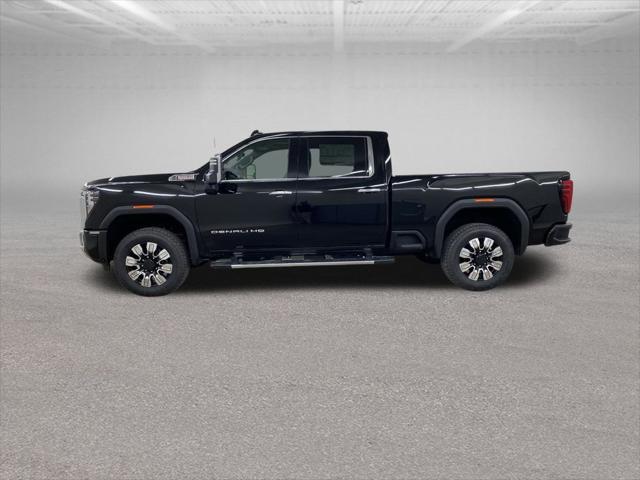 new 2024 GMC Sierra 2500 car, priced at $80,404