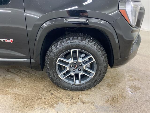 new 2026 GMC Terrain car, priced at $39,804