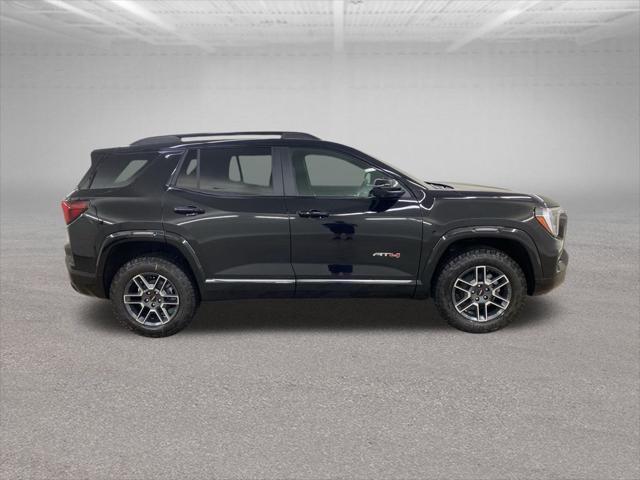 new 2026 GMC Terrain car, priced at $39,804