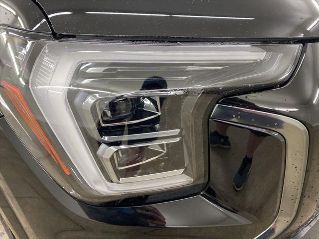 new 2026 GMC Terrain car, priced at $39,804
