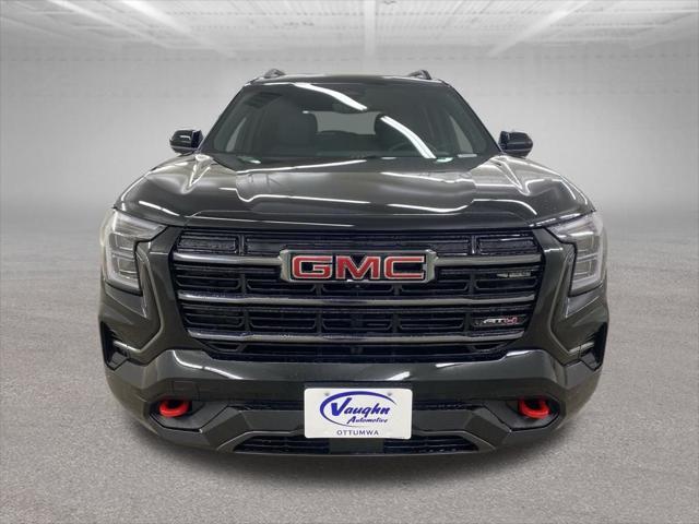 new 2026 GMC Terrain car, priced at $39,804