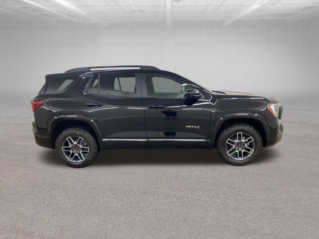 new 2026 GMC Terrain car, priced at $40,304