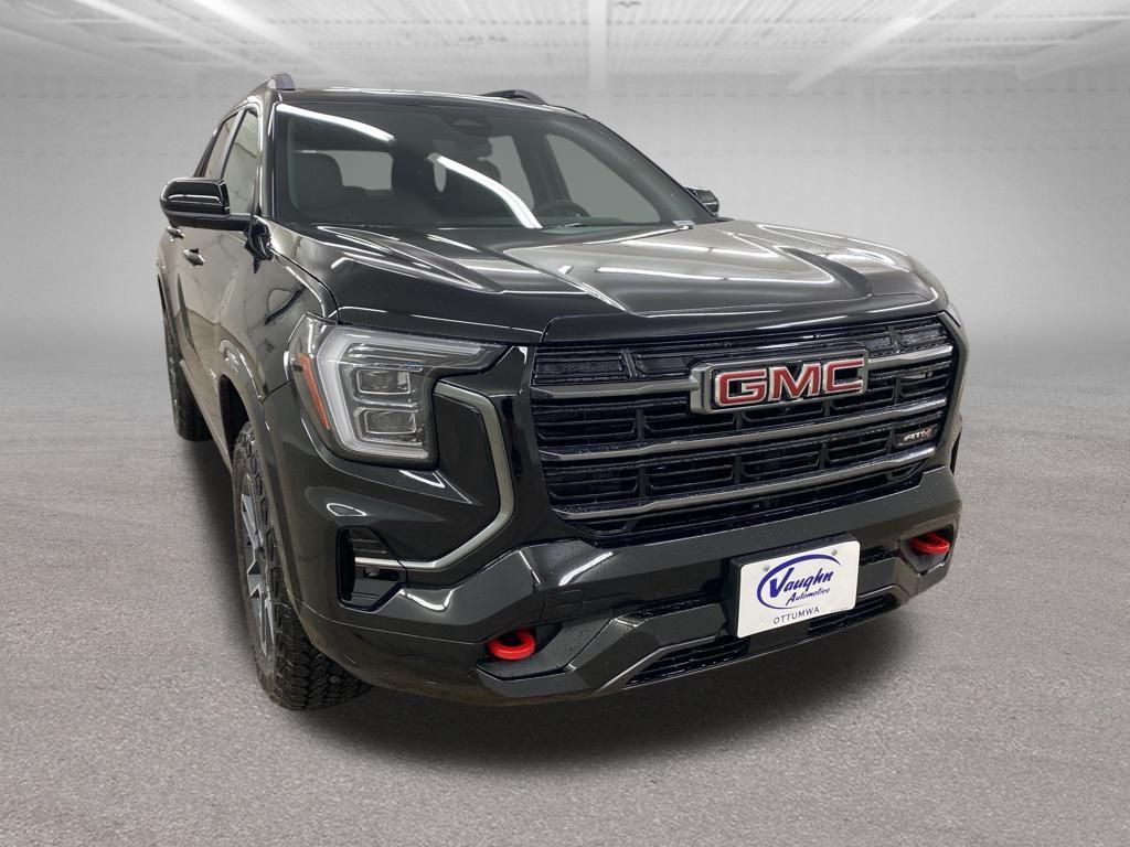 new 2026 GMC Terrain car, priced at $40,304
