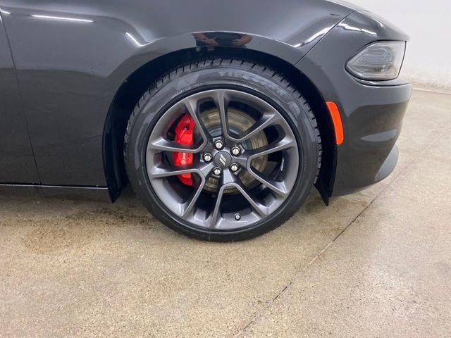 new 2023 Dodge Charger car, priced at $30,799