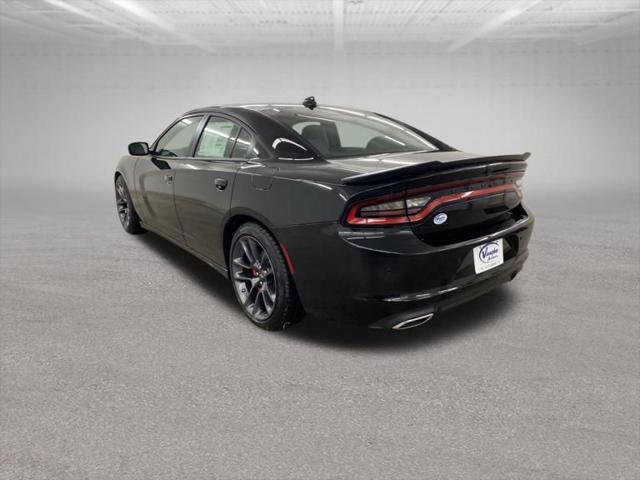 new 2023 Dodge Charger car, priced at $30,799