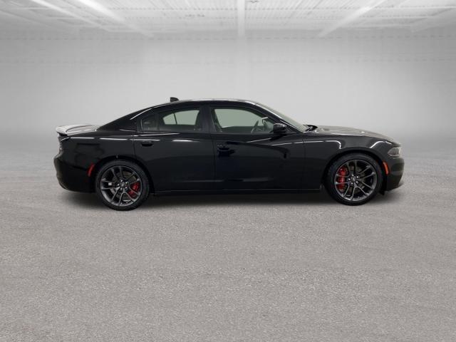 new 2023 Dodge Charger car, priced at $32,379