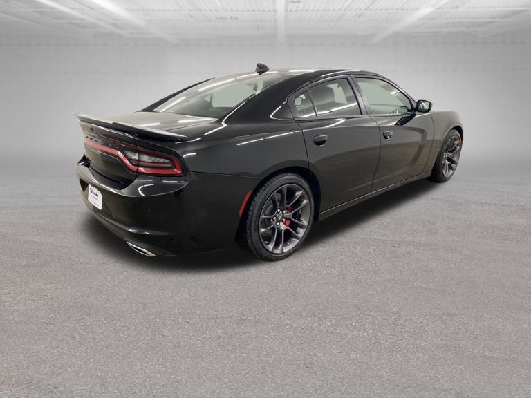 new 2023 Dodge Charger car, priced at $32,379