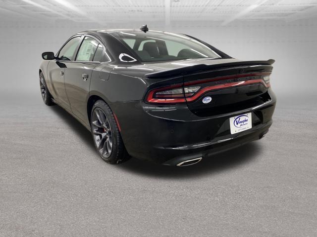 new 2023 Dodge Charger car, priced at $32,379