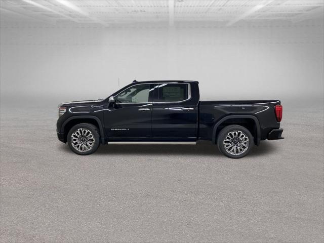 new 2025 GMC Sierra 1500 car, priced at $80,305