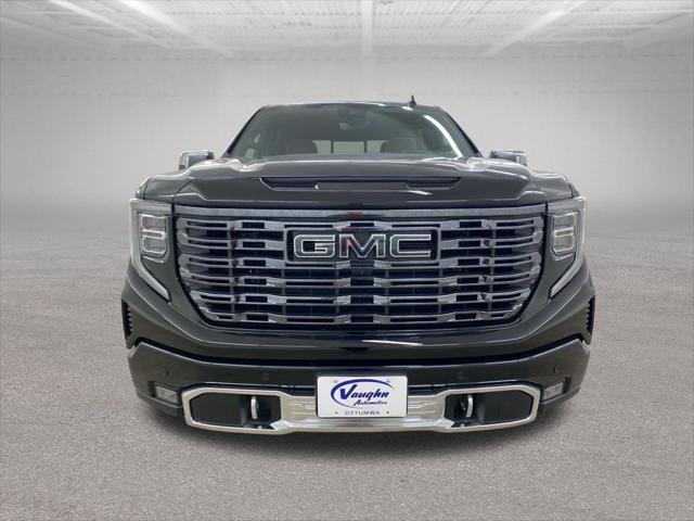 new 2025 GMC Sierra 1500 car, priced at $80,305