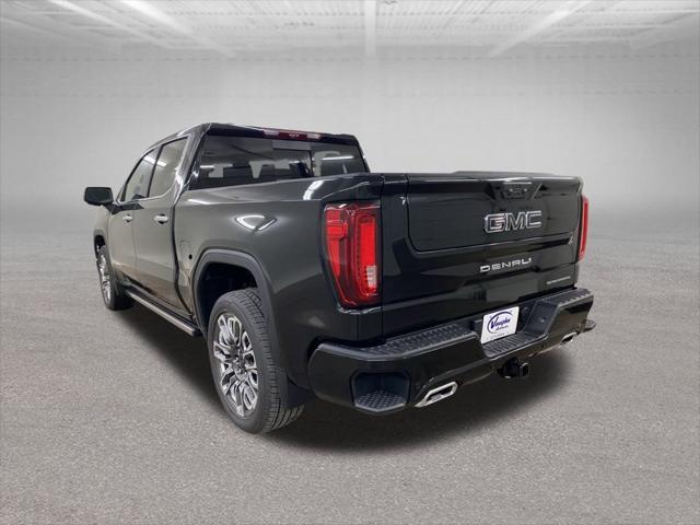 new 2025 GMC Sierra 1500 car, priced at $80,305