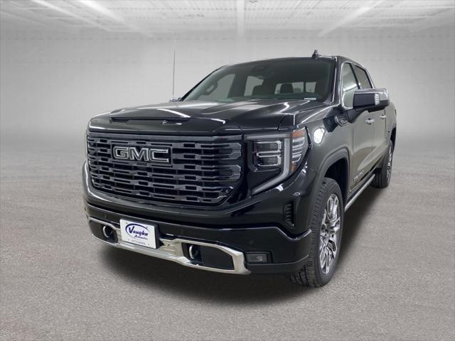 new 2025 GMC Sierra 1500 car, priced at $80,305