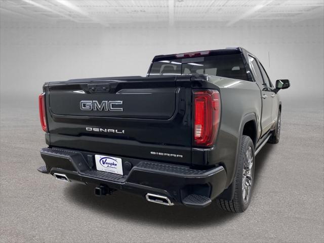 new 2025 GMC Sierra 1500 car, priced at $80,305