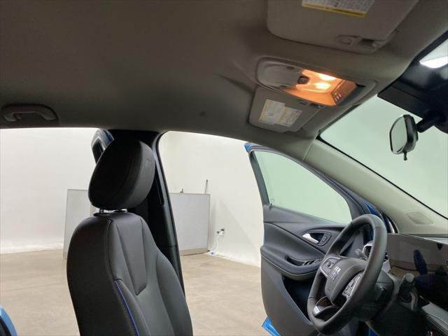 new 2025 Buick Encore GX car, priced at $26,528